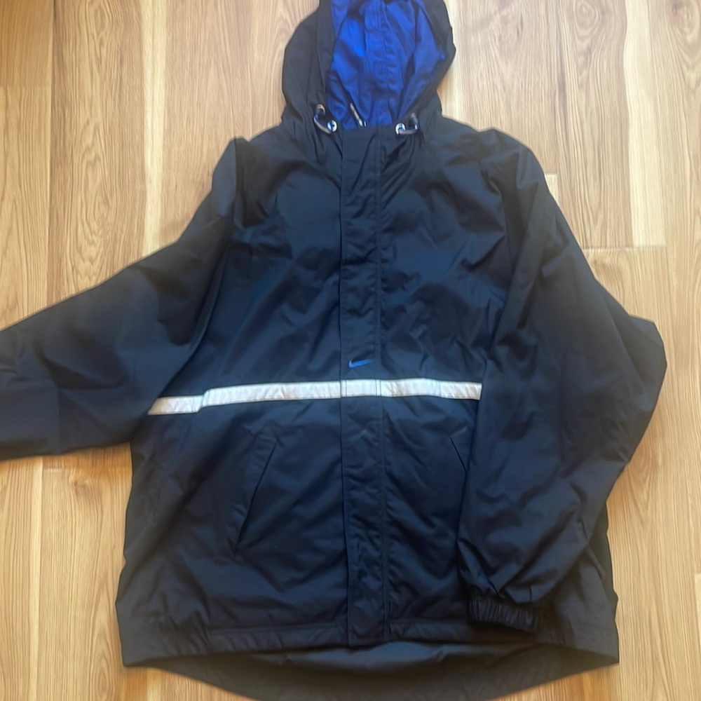 Men's Nike Jacket